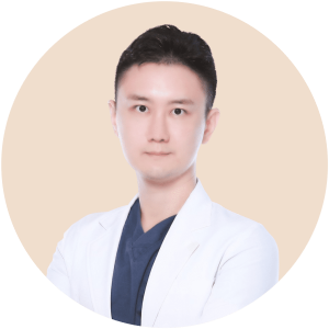 謝忠佑醫師
