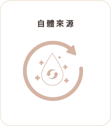 自體來源