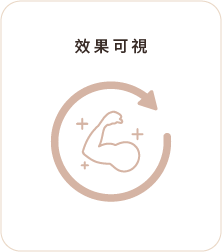 效果可視
